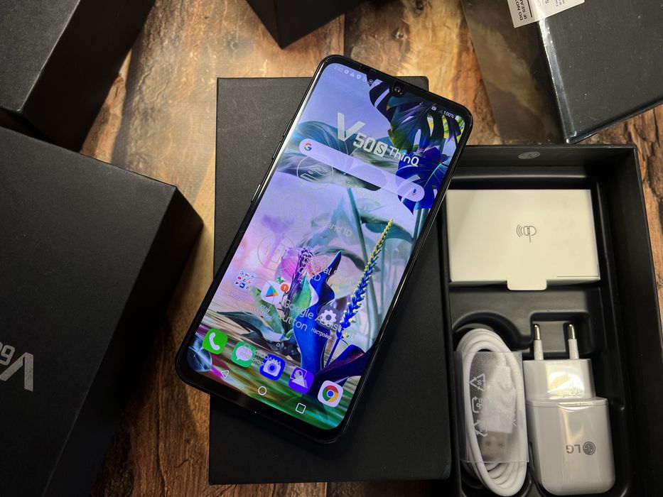 ꦿ LG V50s V510N 256/8gb Лж в50с》V50 V40 G8s G8X G9 V60 》