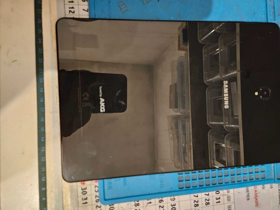 Samsung Tab S4 - LTE + WiFi64284405141761124