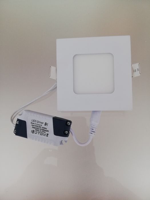 Focos led
