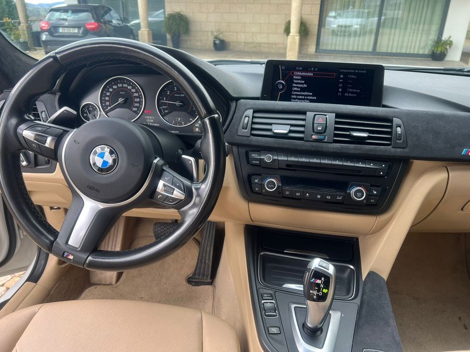 Bmw 328i FULL EXTRAS