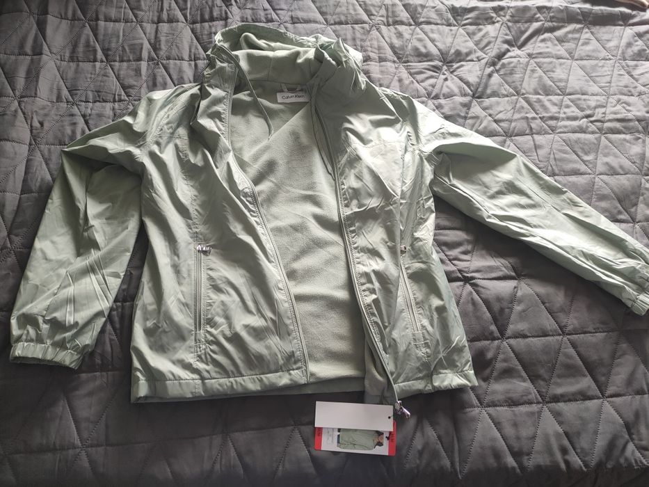 Kurtka Calvin Klein damska nowa