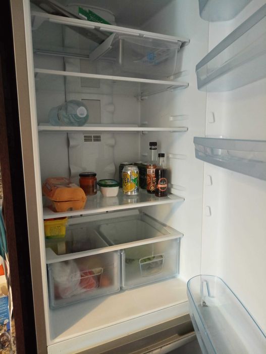 Peças para frigorífico Indesit BAN 34 NF P