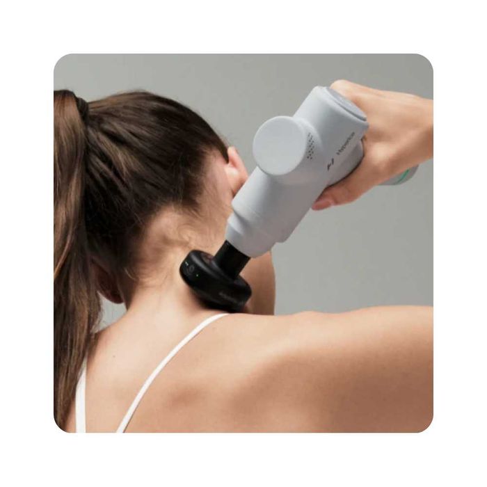 Hyperice насадка з підігрівом для Hypervolt, Нова