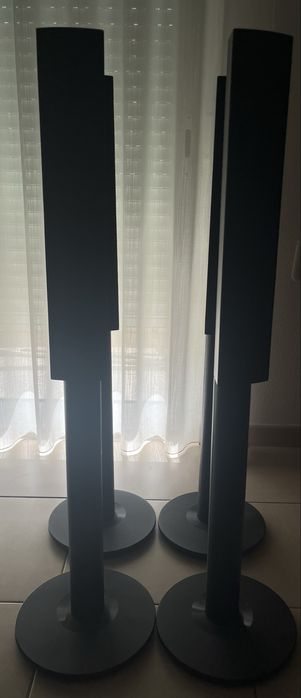 LG Home Cinema 5.1 Surround