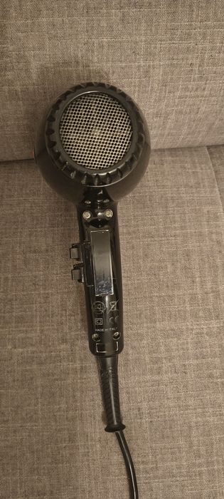 Фен Parlux 3200 Compact Ceramic& Ionic