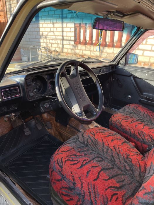 Продам ВАЗ 2105 жигули