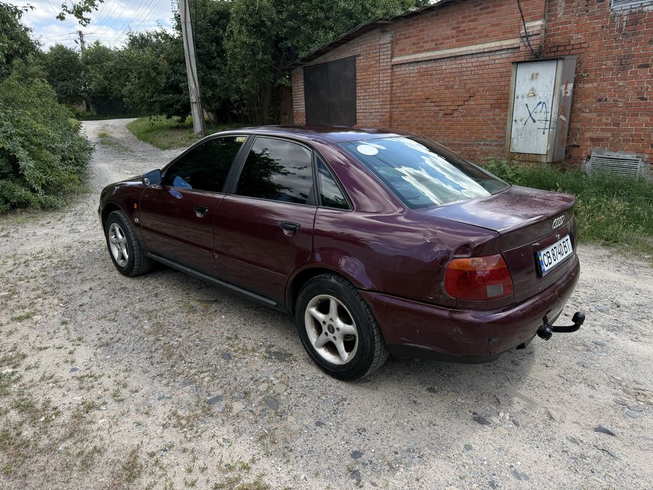Продам   Audi A4