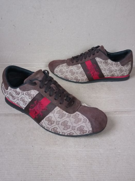 43-43,5 Guess кросівки