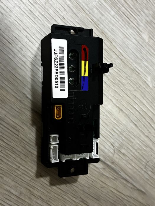 C8/c10 controller nineboot електросамокат плата управління.