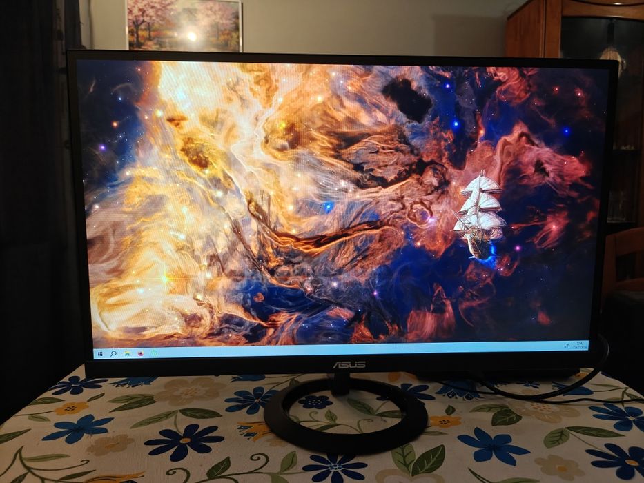 Monitor Gaming Asus VZ279HE FHD