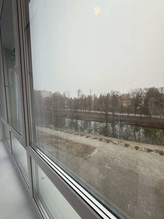 Первая сдача!Полуботка 36 Аренда 1 ком