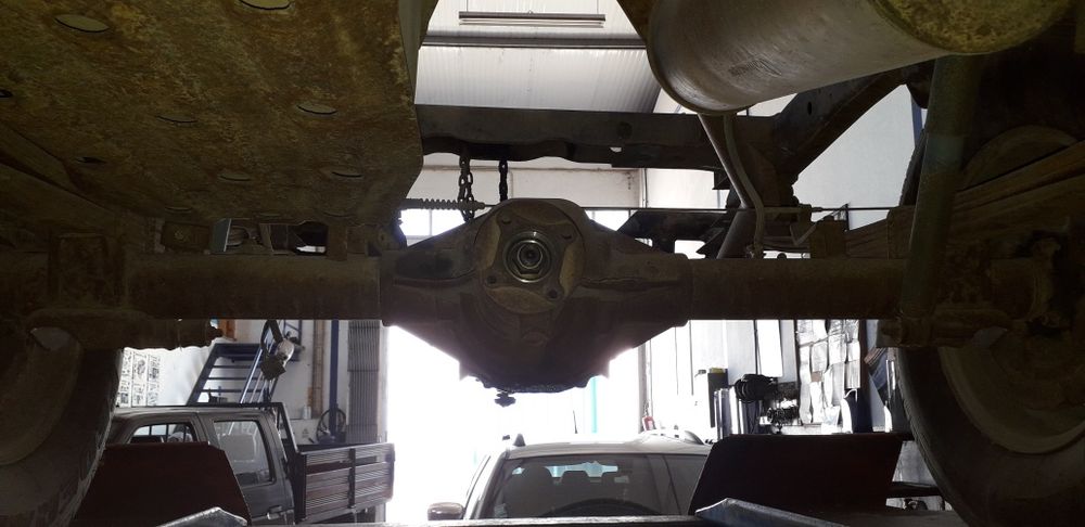 Nissan d21 4x4 todas as peças Motores bom estado locos cabeça