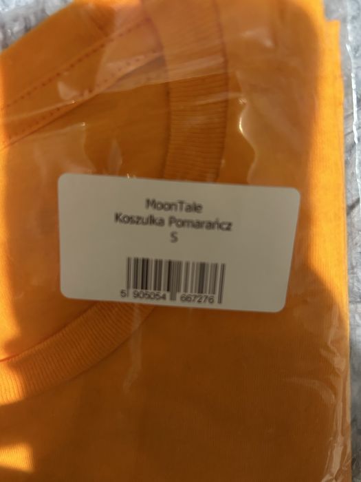 Koszulka Trasa letnia Julii Żugaj