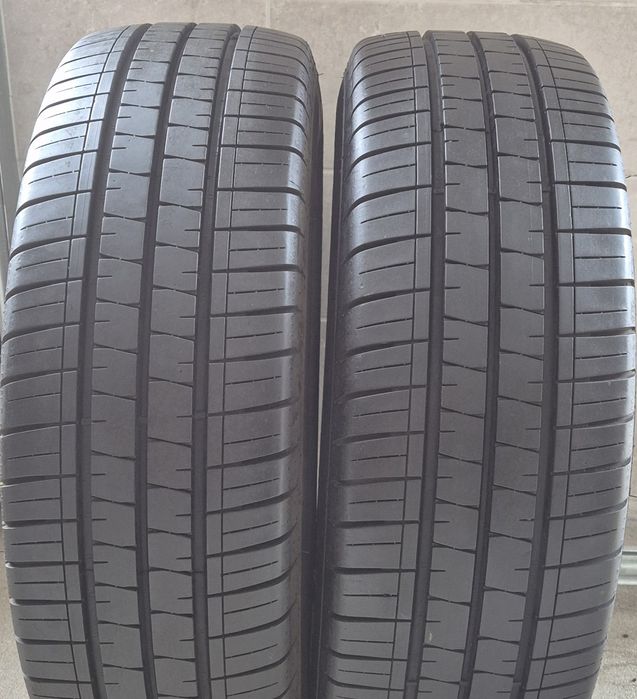 Opony Letnie 215/65/16C Vredestein Comtrac 2 215/65R16C Para