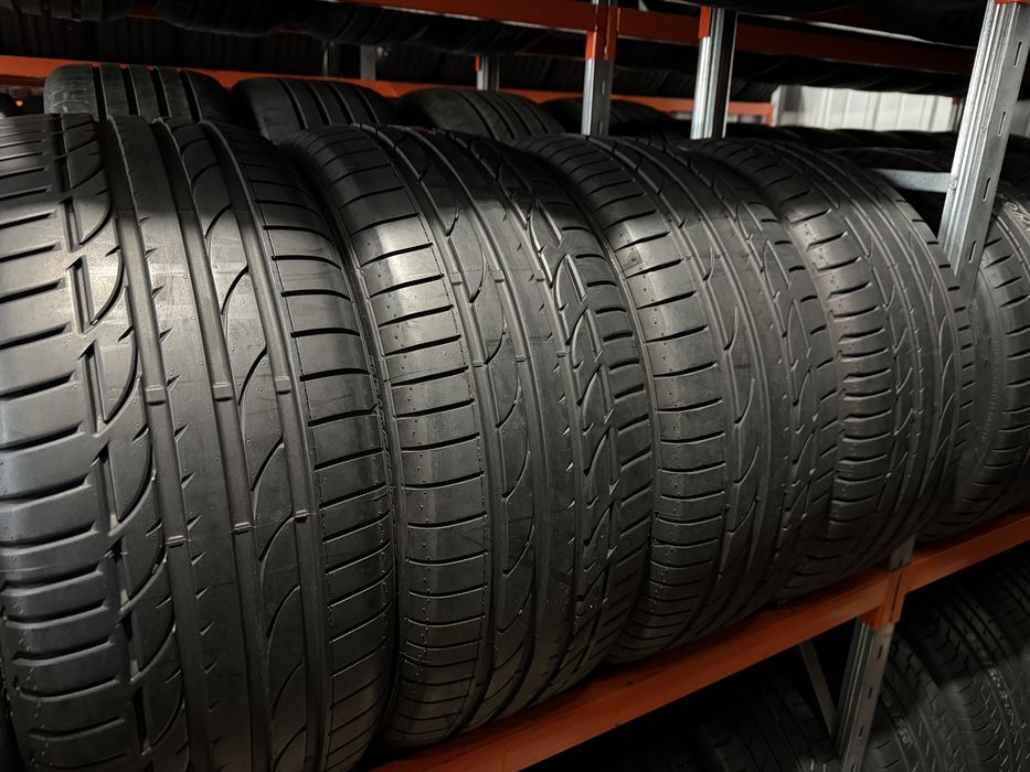 235/40 r 19 Bridgestone 4 шт.