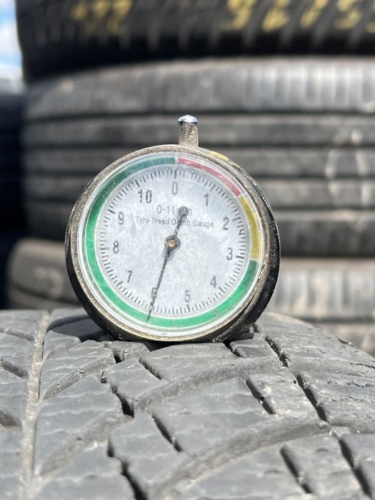 *Opony Goodyear 205/55/16 para