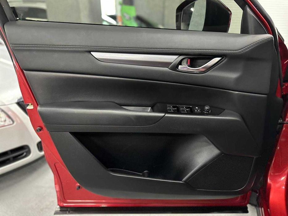 Продам MAZDA CX-5 2019 року