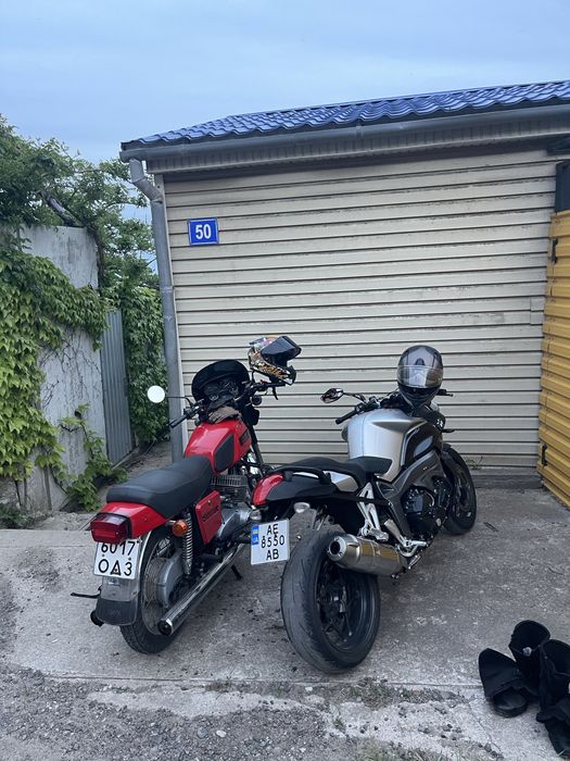 Бмв к 1200р на ходу