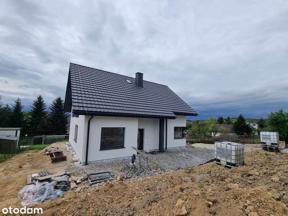Mogilany stok południowy