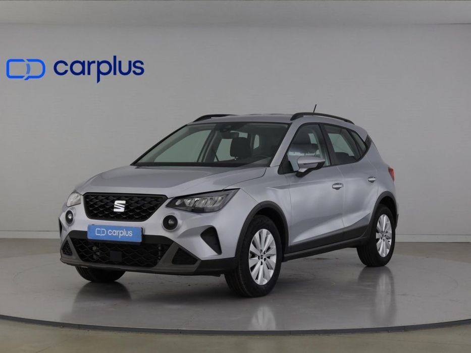 SEAT Arona 1.0 TSI Style DSG