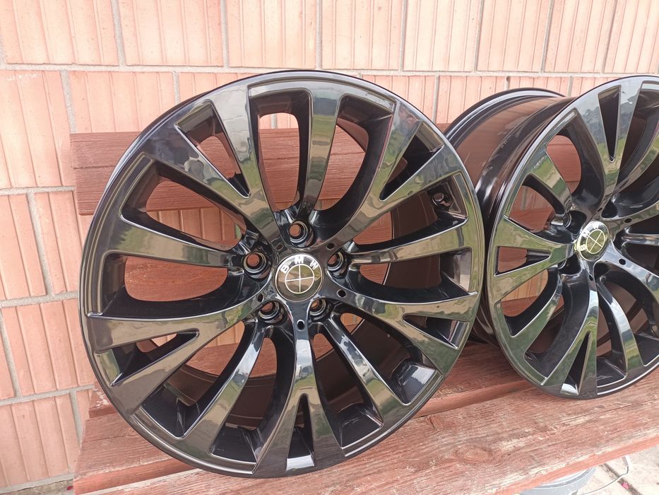 Felgi 5x120 R19 BMW