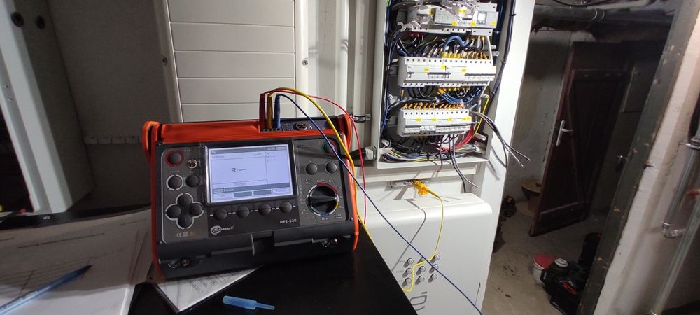 Automatyka Napędy do bram, Elektryk Serwis 24h