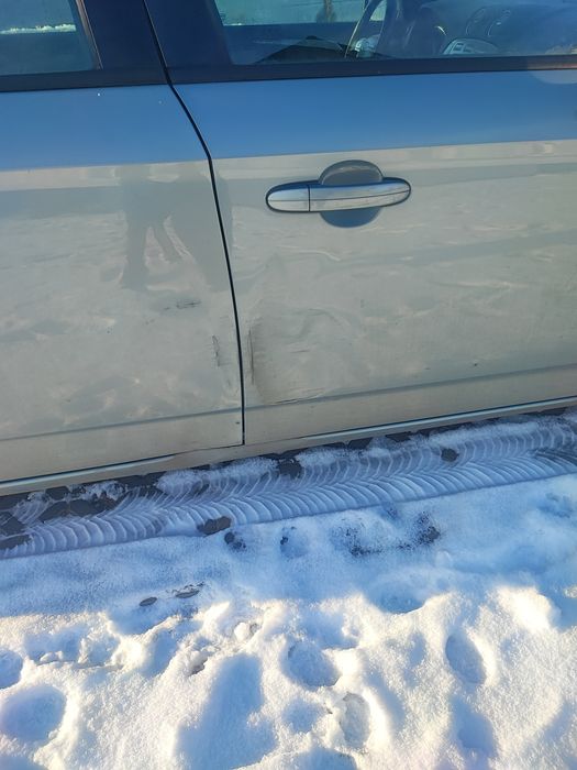 Ford Mondeo 1,8 disel 2009r