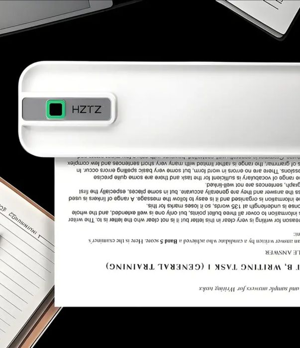 Професійний тату принтер NETUN