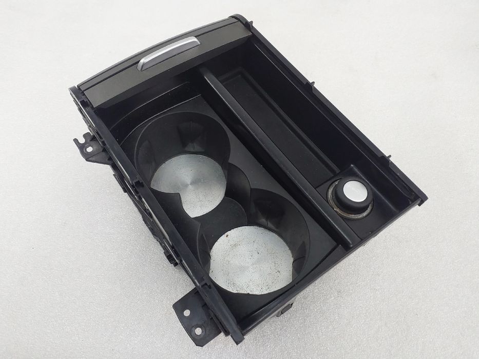 Suporte de copos LAND ROVER Range Rover Evoque (L538)