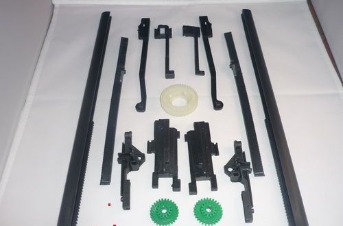 Kit de reparação do tejadilho / teto freelander NOVO