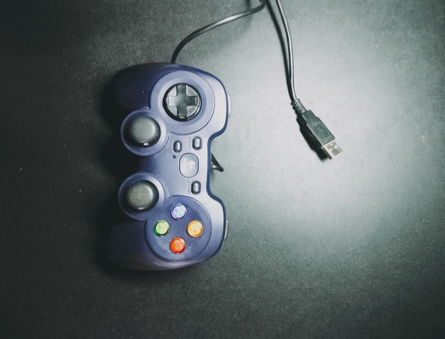 Геймпад(джойстик) Logitech F  310