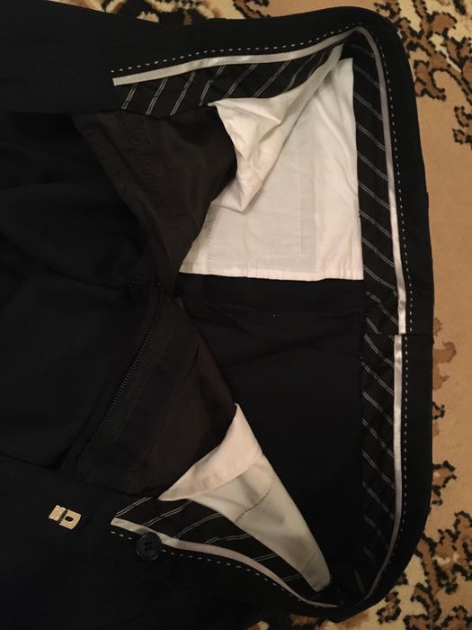 Костюм чоловічий