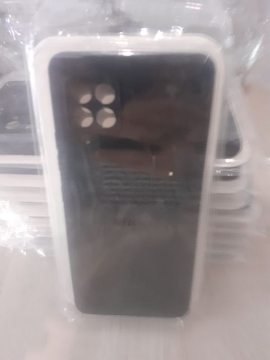 Lote 180 Capas Samsung A42 5G Novo (Oportunidade 1.95€ cada Capa)