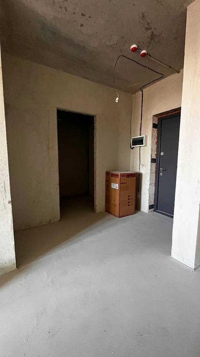 1-кімнатна квартира за адресою вул. Хоткевича (площа 44,4 м²) - Atlanta.ua - фото 9