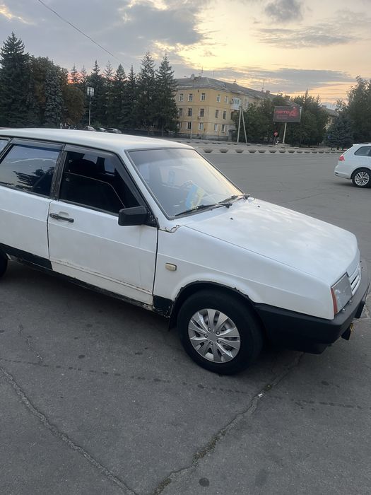 Продам Ваз 21099