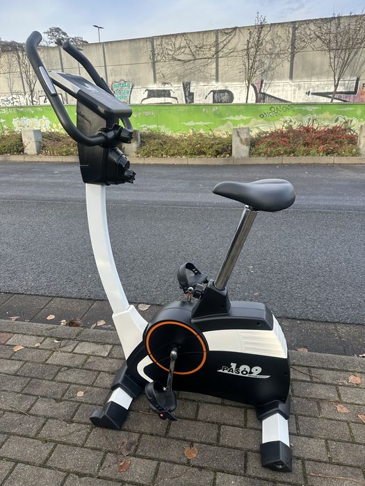 Велотренажери з Німеччини !