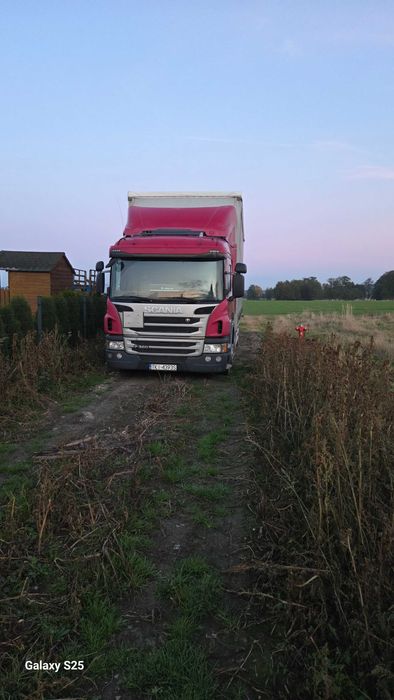 Scania