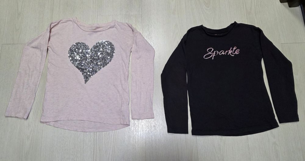 Продам реглан або футболку з довгим рукавом