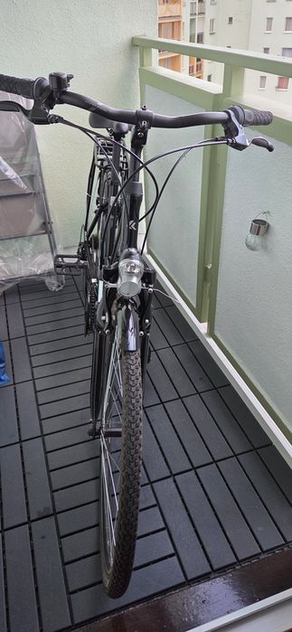 Rower Kross Trans 1.0