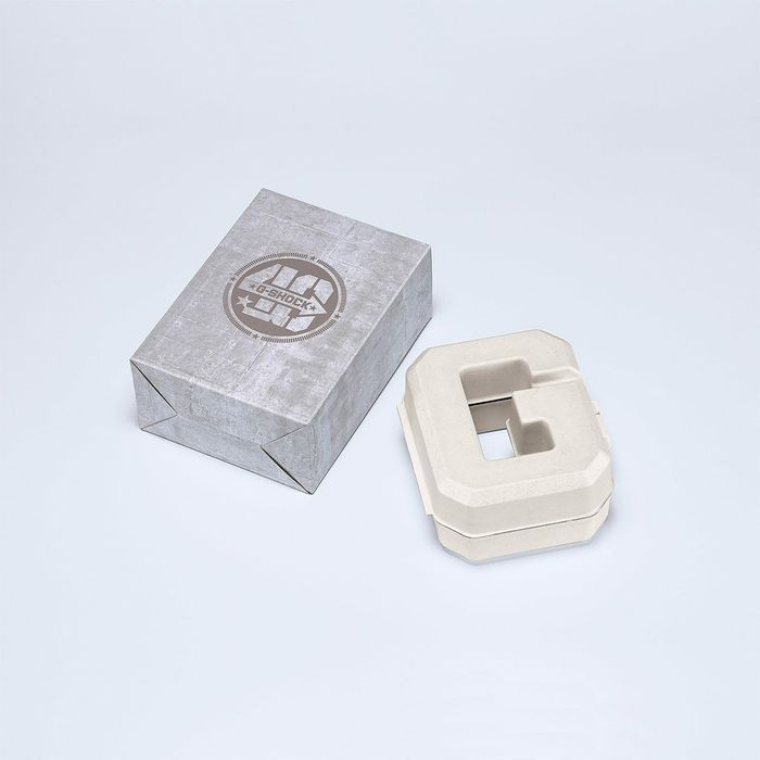 Часы Casio GA-2140RX-7A ! Оригинал! Фирменная гарантия 2 года!