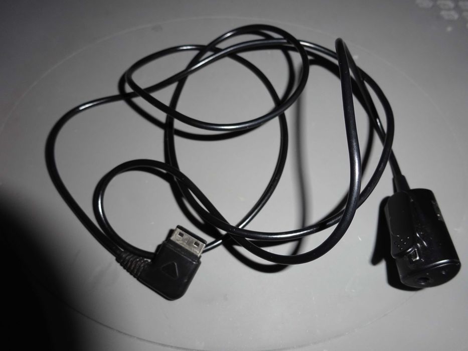 Гарнитура AARM040JBE под наушники телефона Samsung
