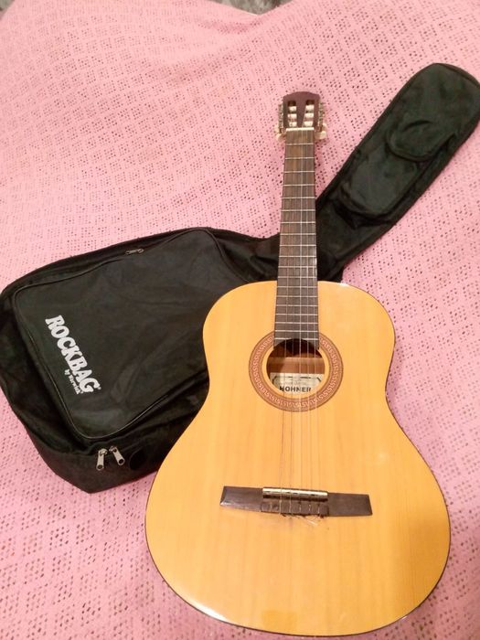 Гітара HOHNER 6 струн