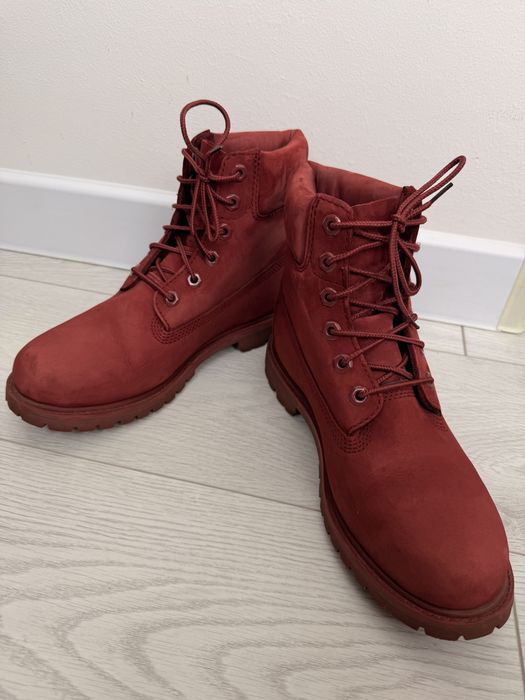 Timberland 38-39
