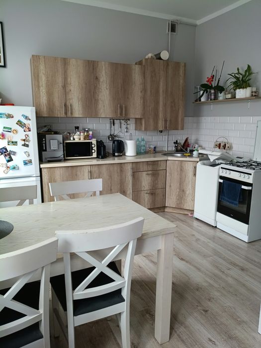 Sprzedam mieszkanie 35 m2  w centrum Sulechowa, ul. Zwycięstwa