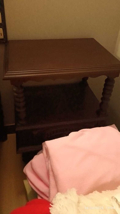 Mobilia de Quarto