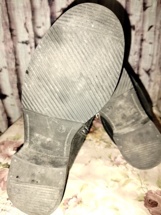 Продам мужскую обувь!!!