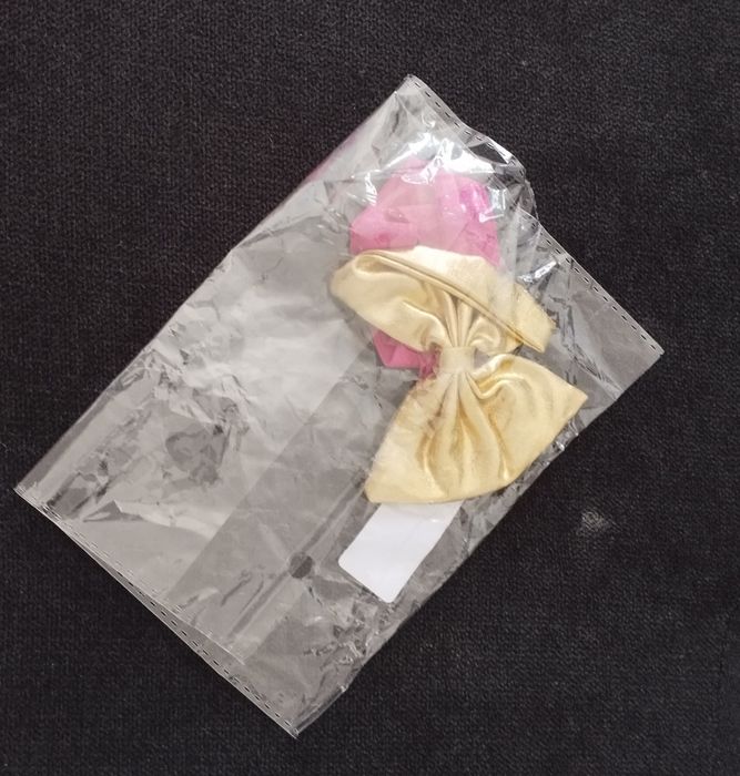 Roupinha de bebê para festa de aniversário de um ano