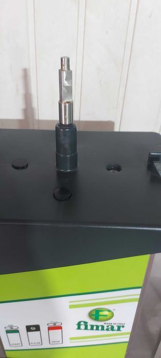 Кутер настільний FIMAR CL/5
Подрібнювач