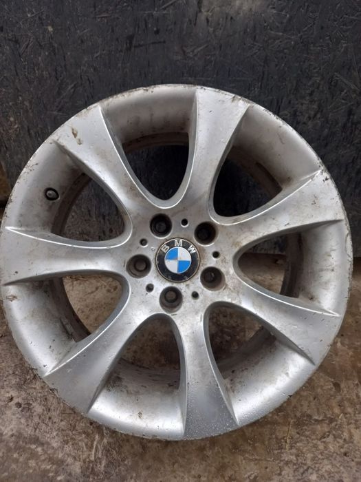 Диск R18 BMW 124 стиль