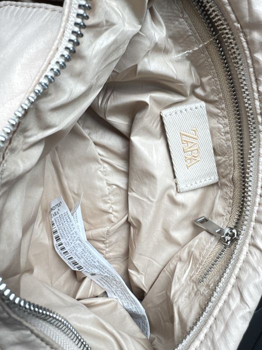 Zara сумка оригінал